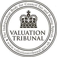 valuation tribunal logo
