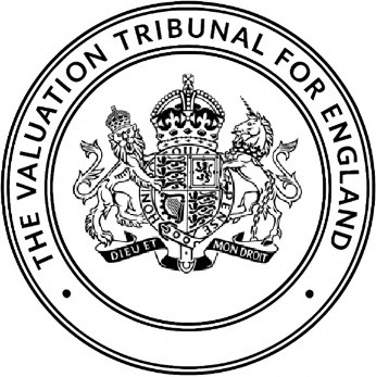 valuation tribunal logo